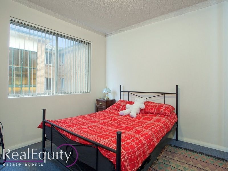 Image of bed