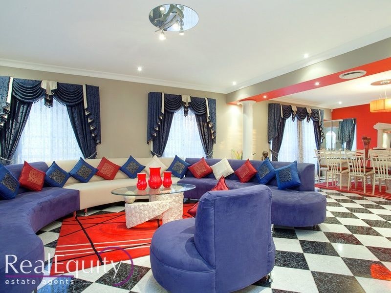 Image of furniture