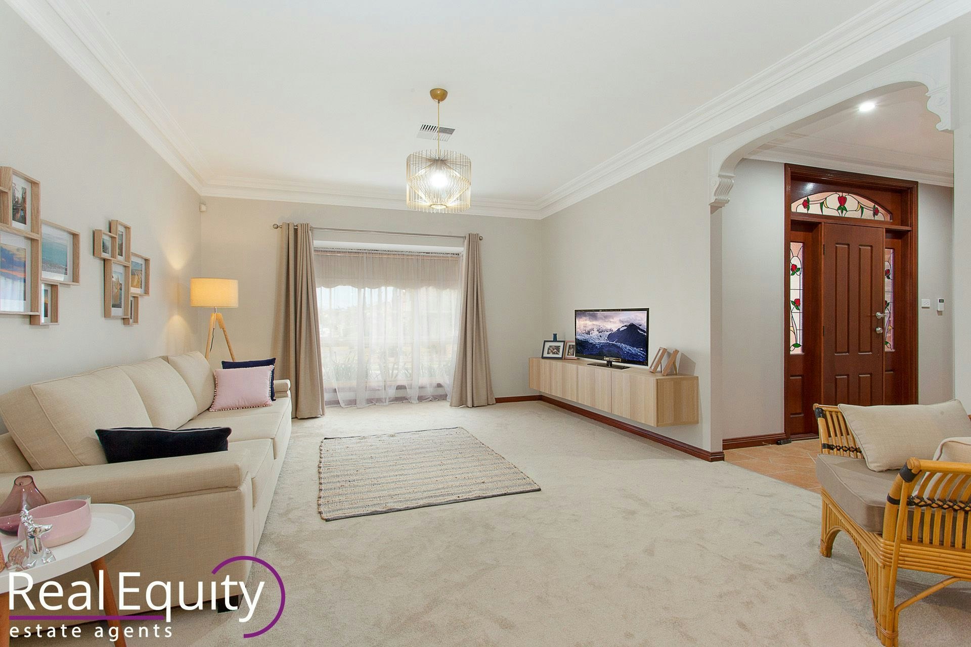 Image of living room