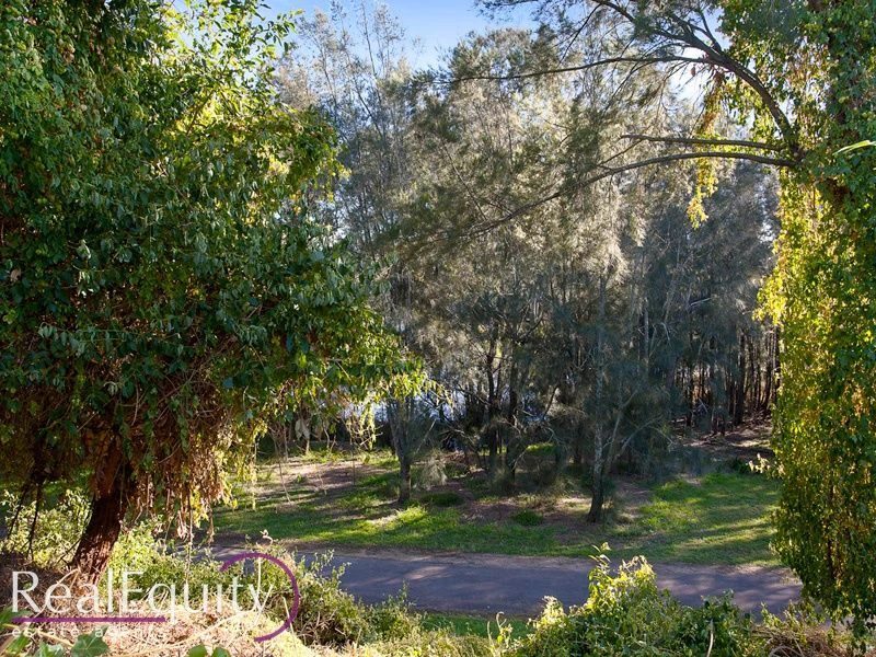 grove
