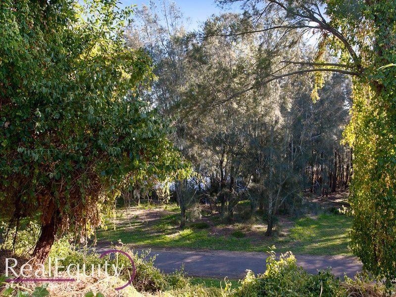 grove