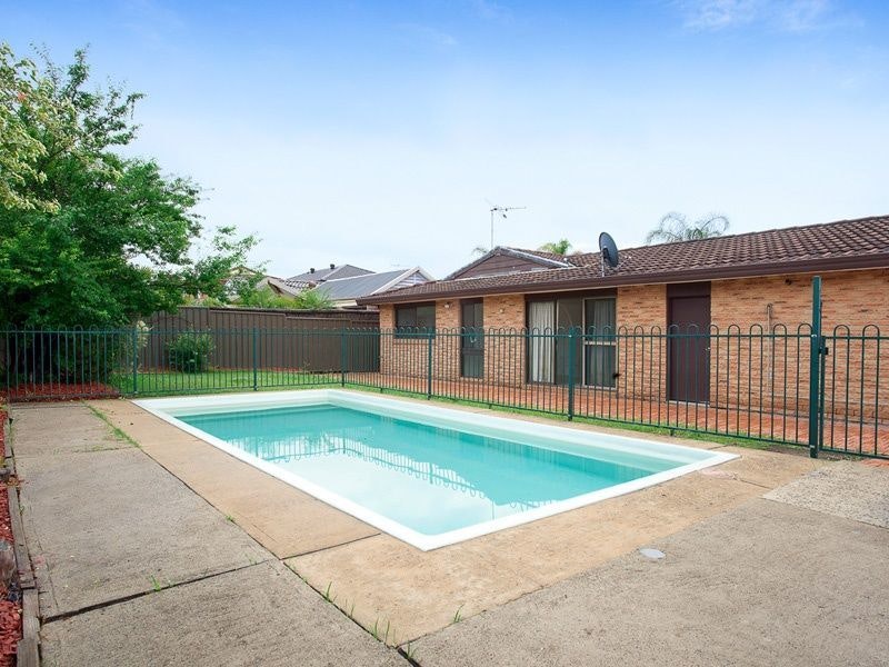 Image of pool