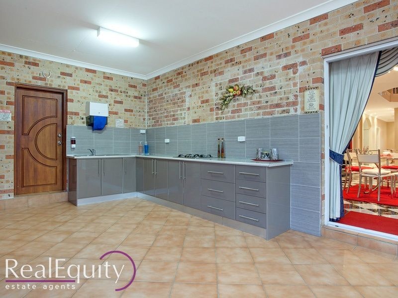Image of indoors