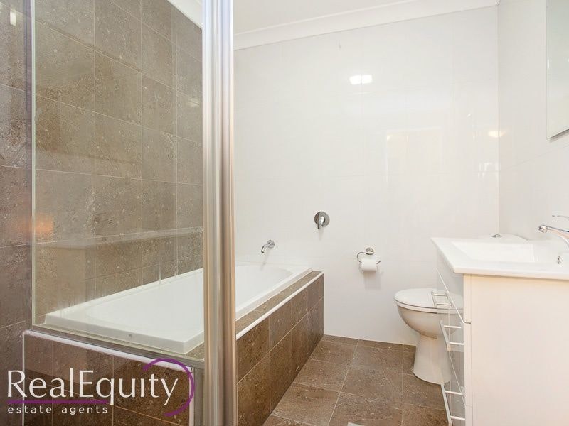 Image of tub