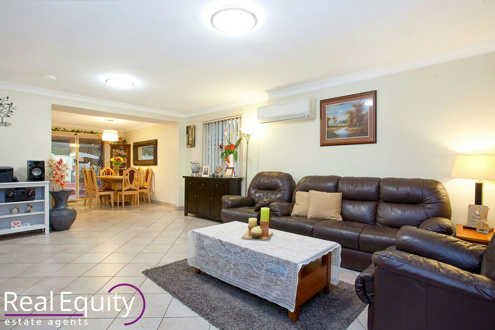 Image of furniture