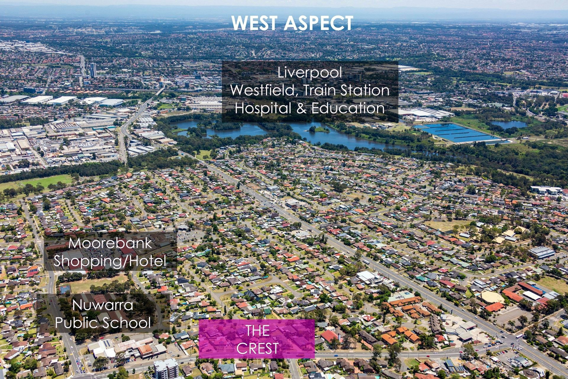 Image of city