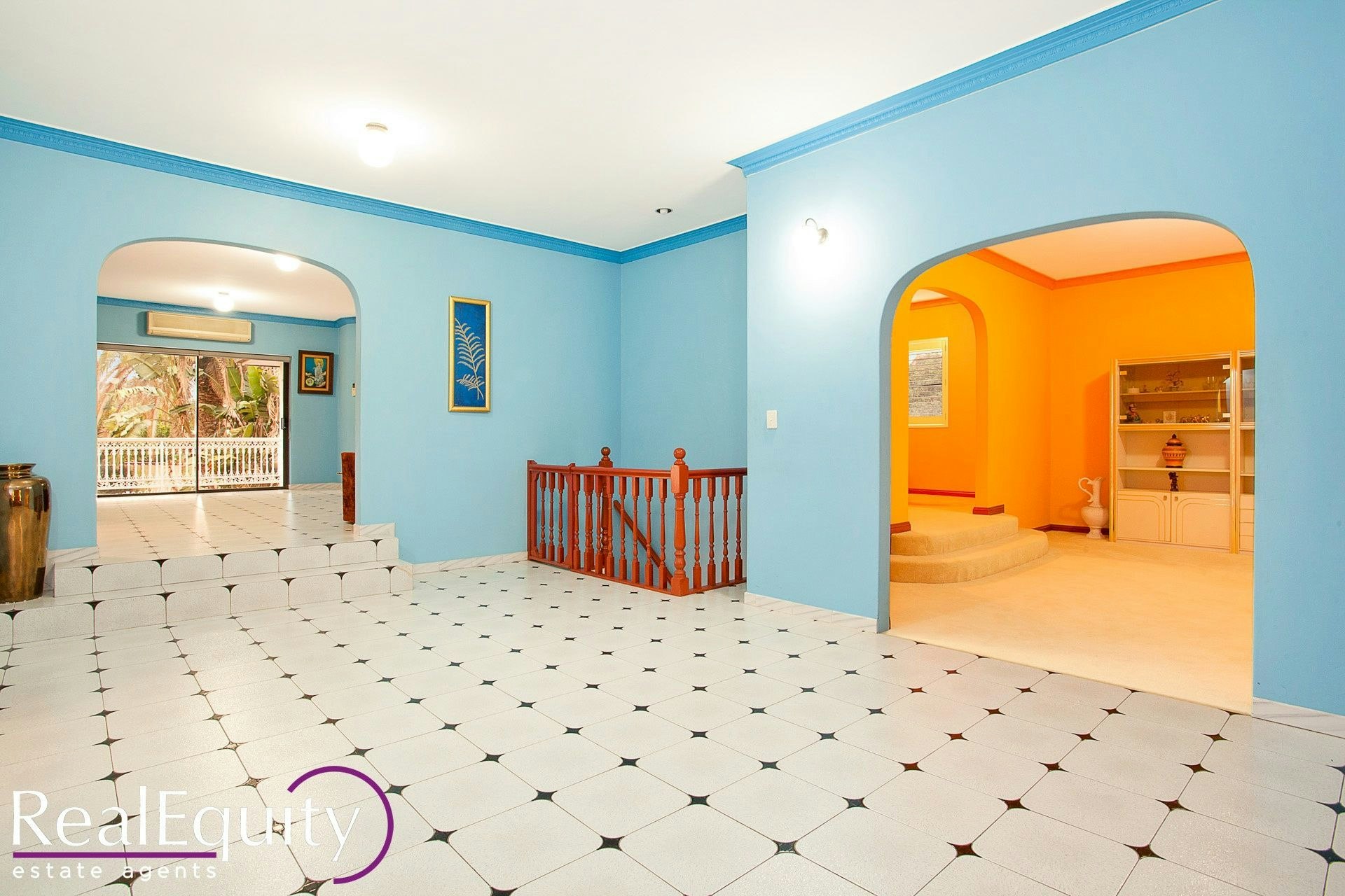 Image of floor