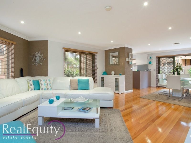 Image of living room