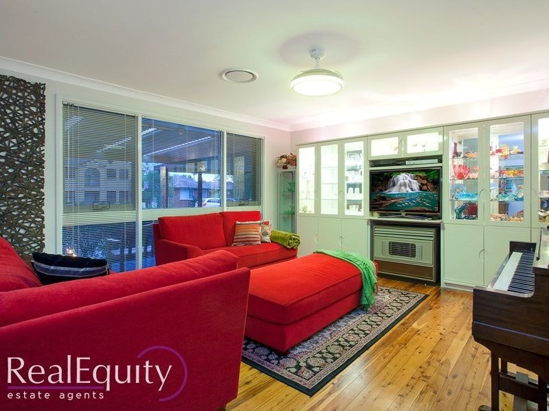 Image of furniture