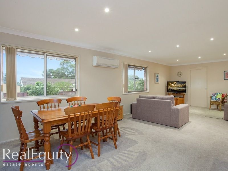 Image of dining room