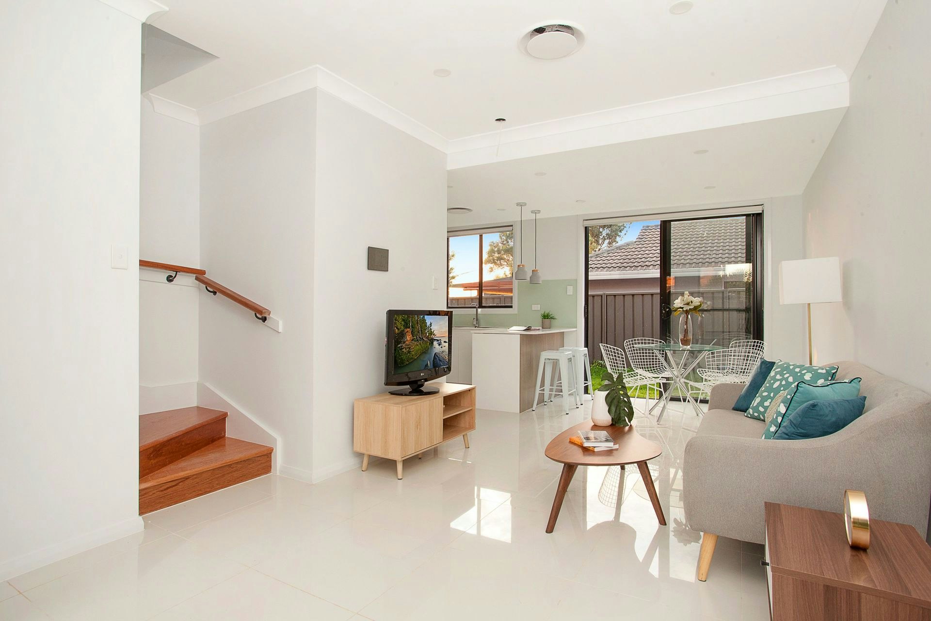 Image of indoors