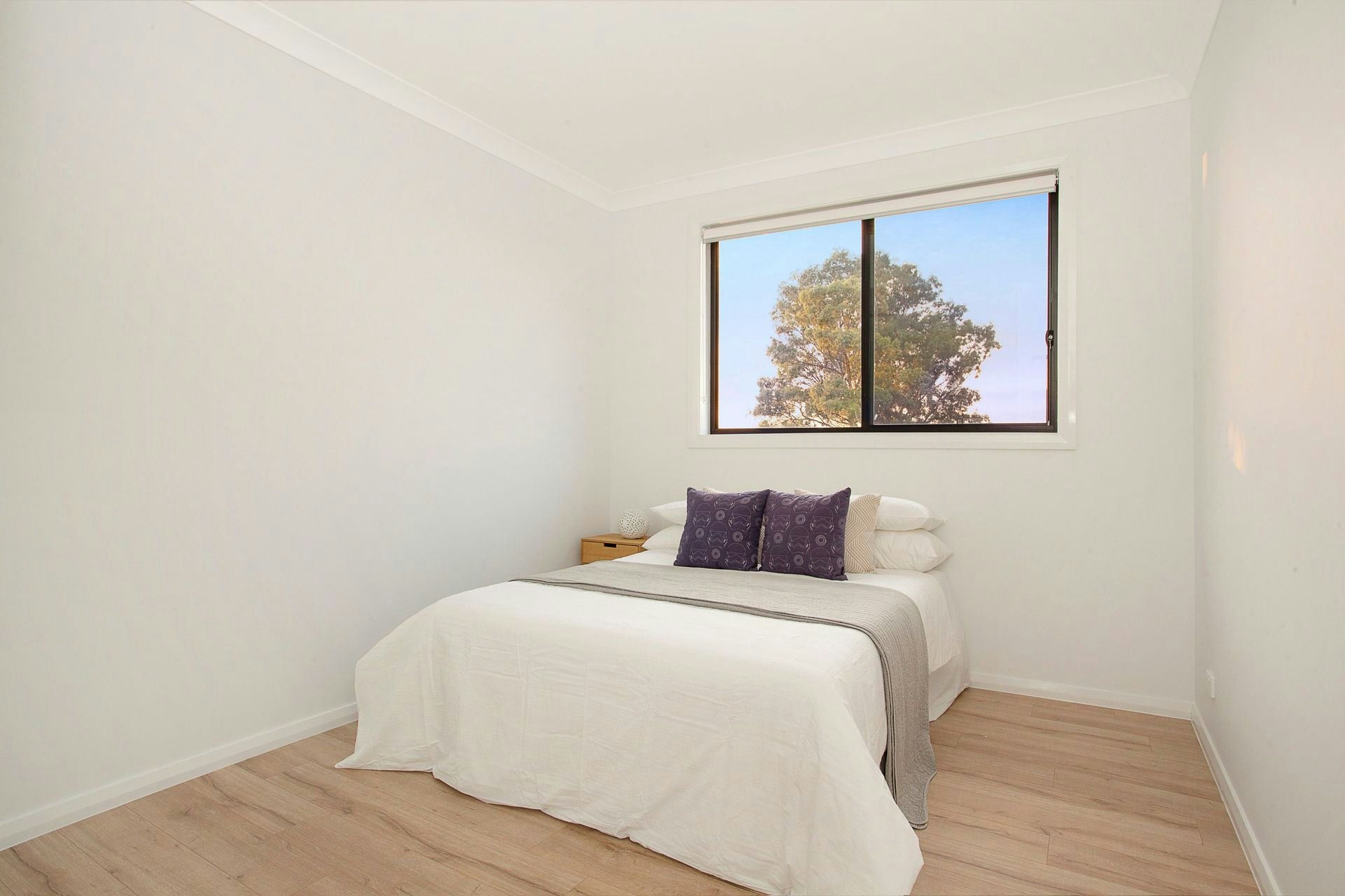 Image of corner