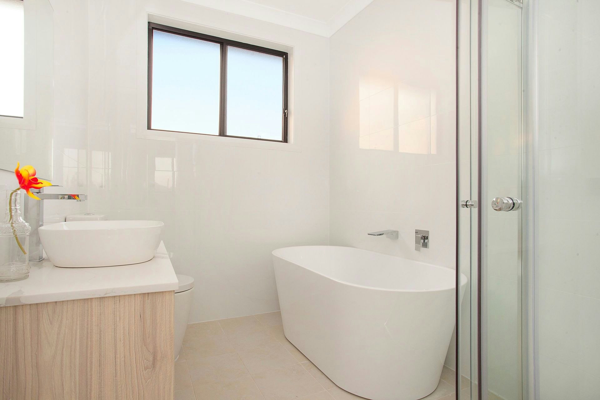 Image of bathing