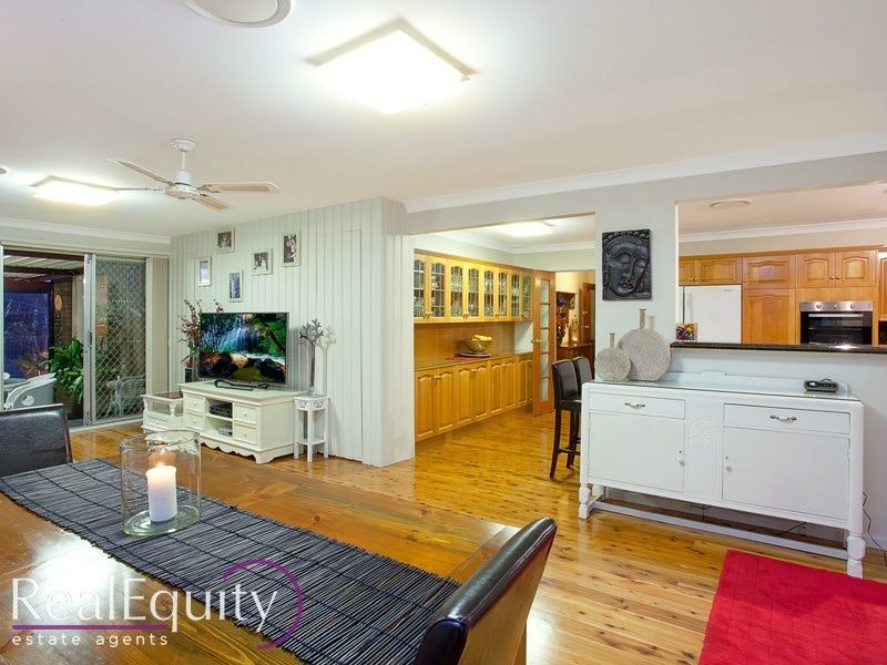 Image of interior design
