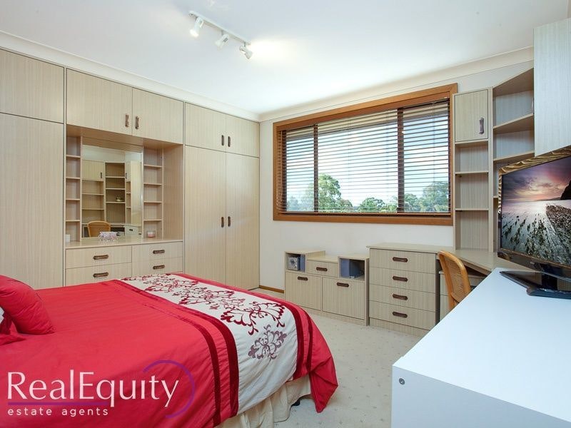 Image of interior design