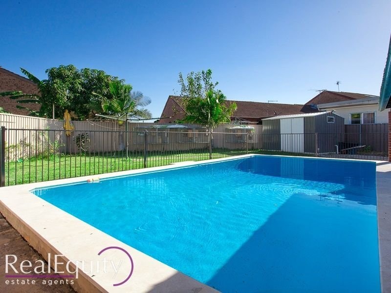 Image of backyard