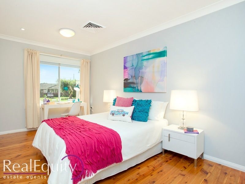Image of interior design