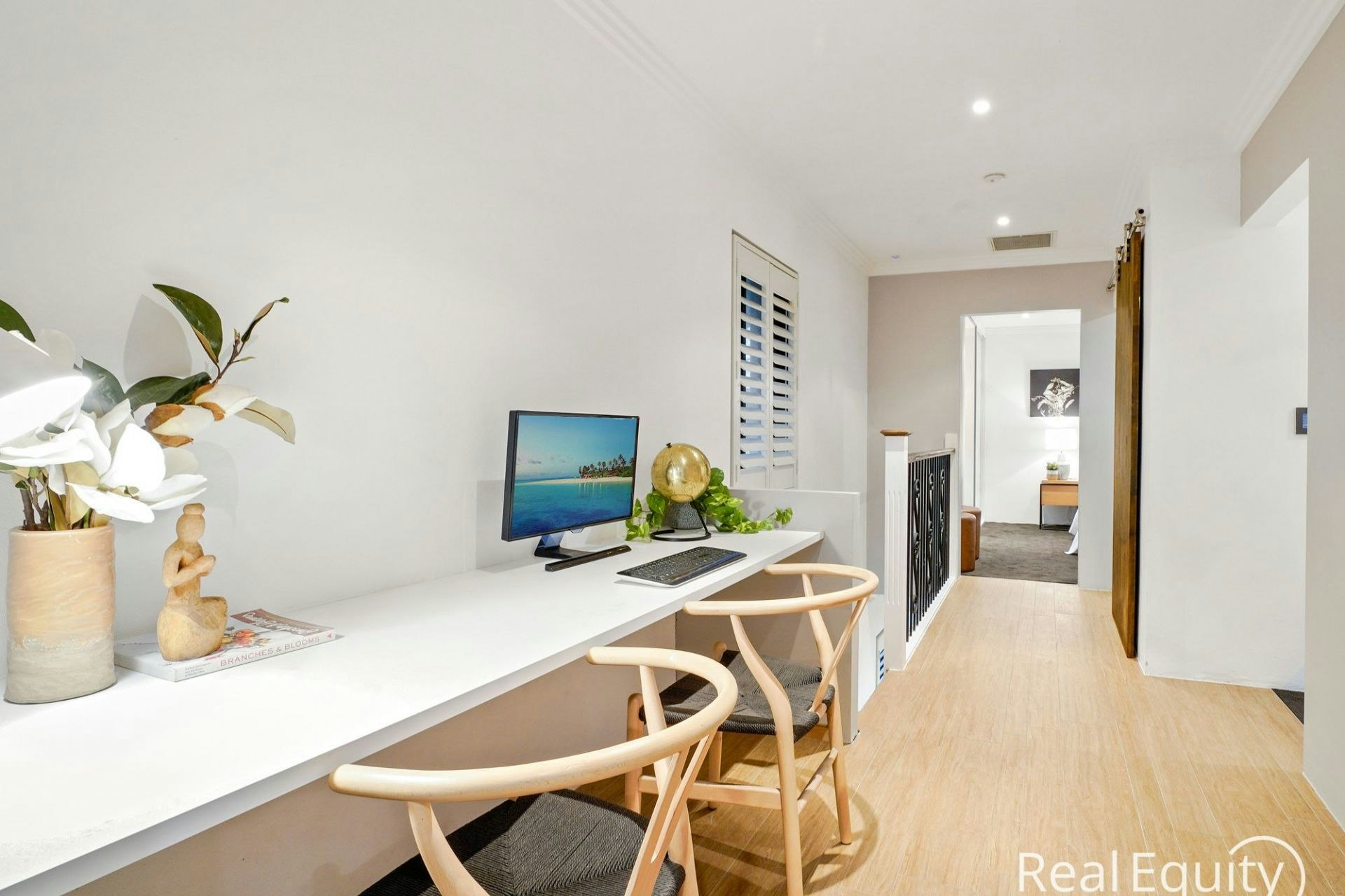 Image of table