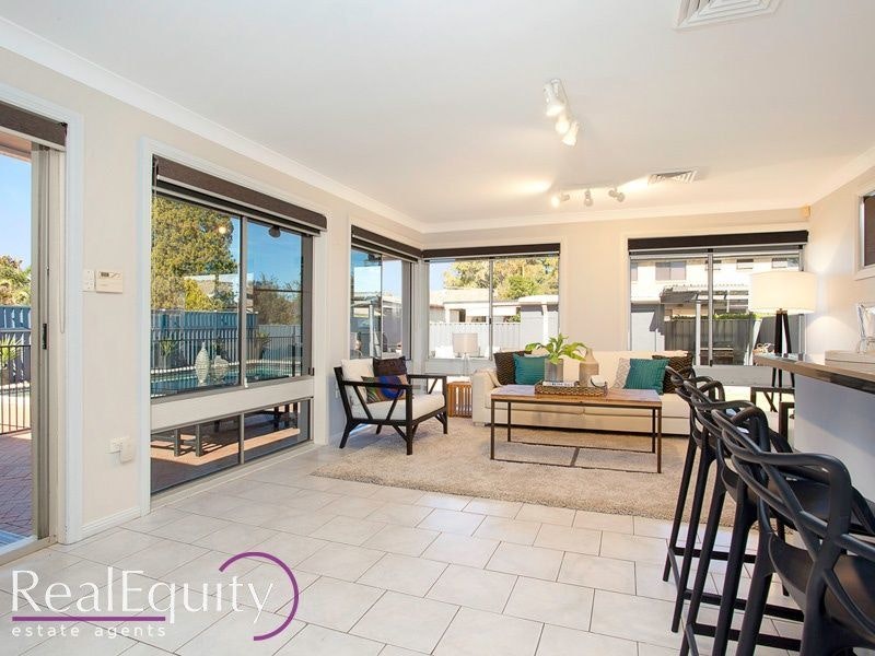 Image of penthouse