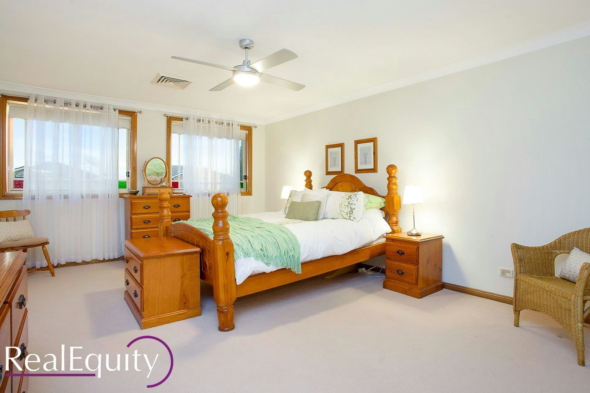 Image of furniture