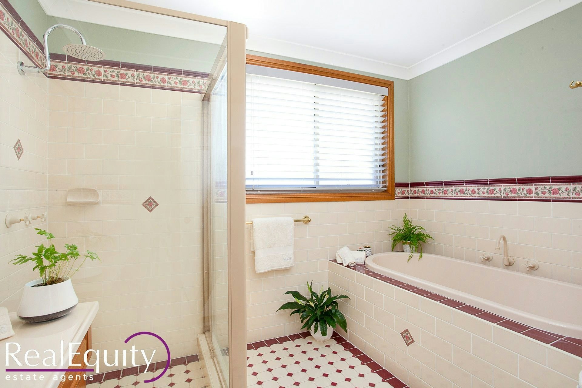 Image of bathing