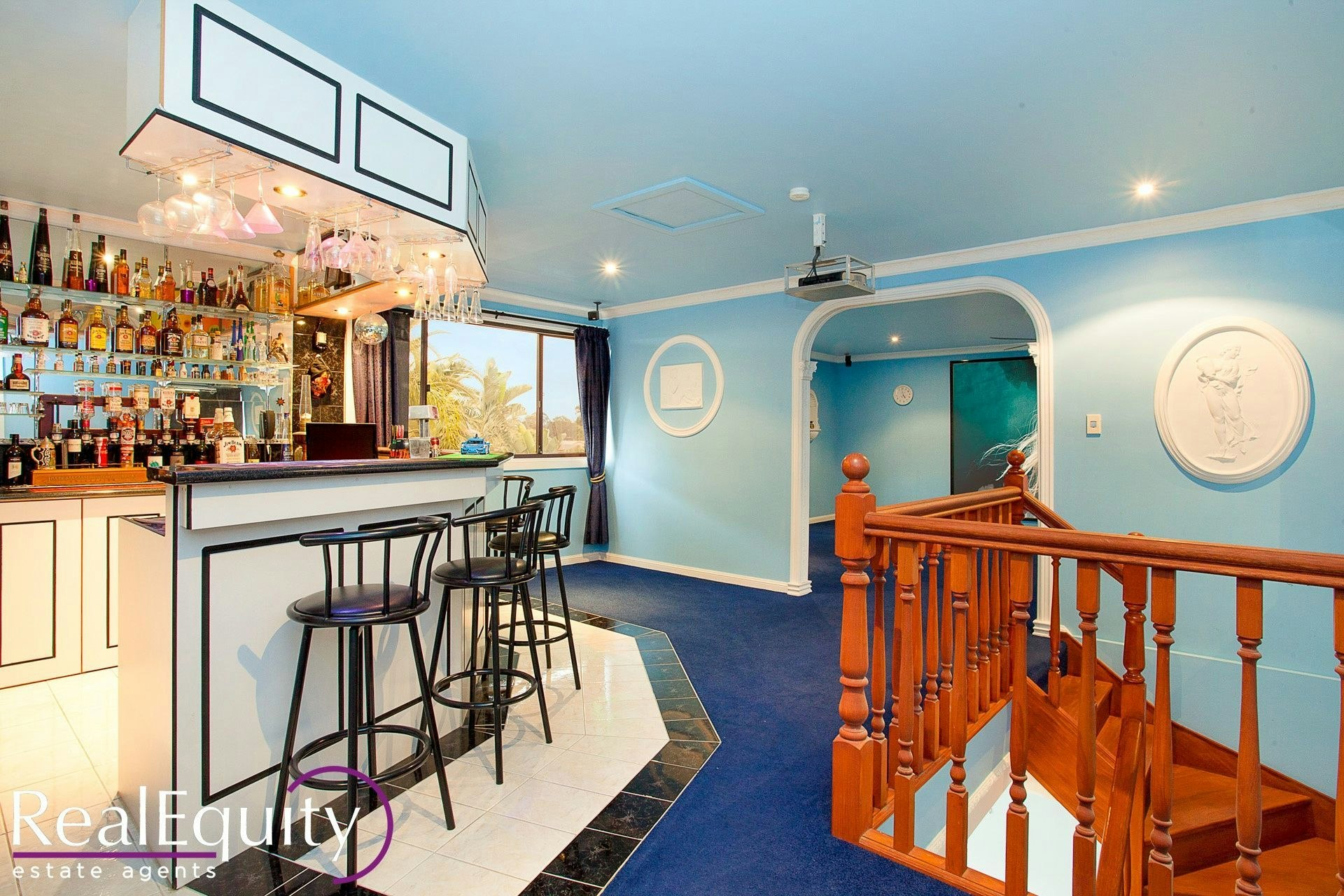 Image of indoors