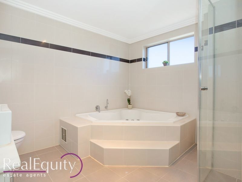Image of tub