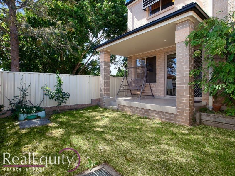 Image of backyard