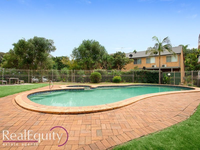 Image of backyard
