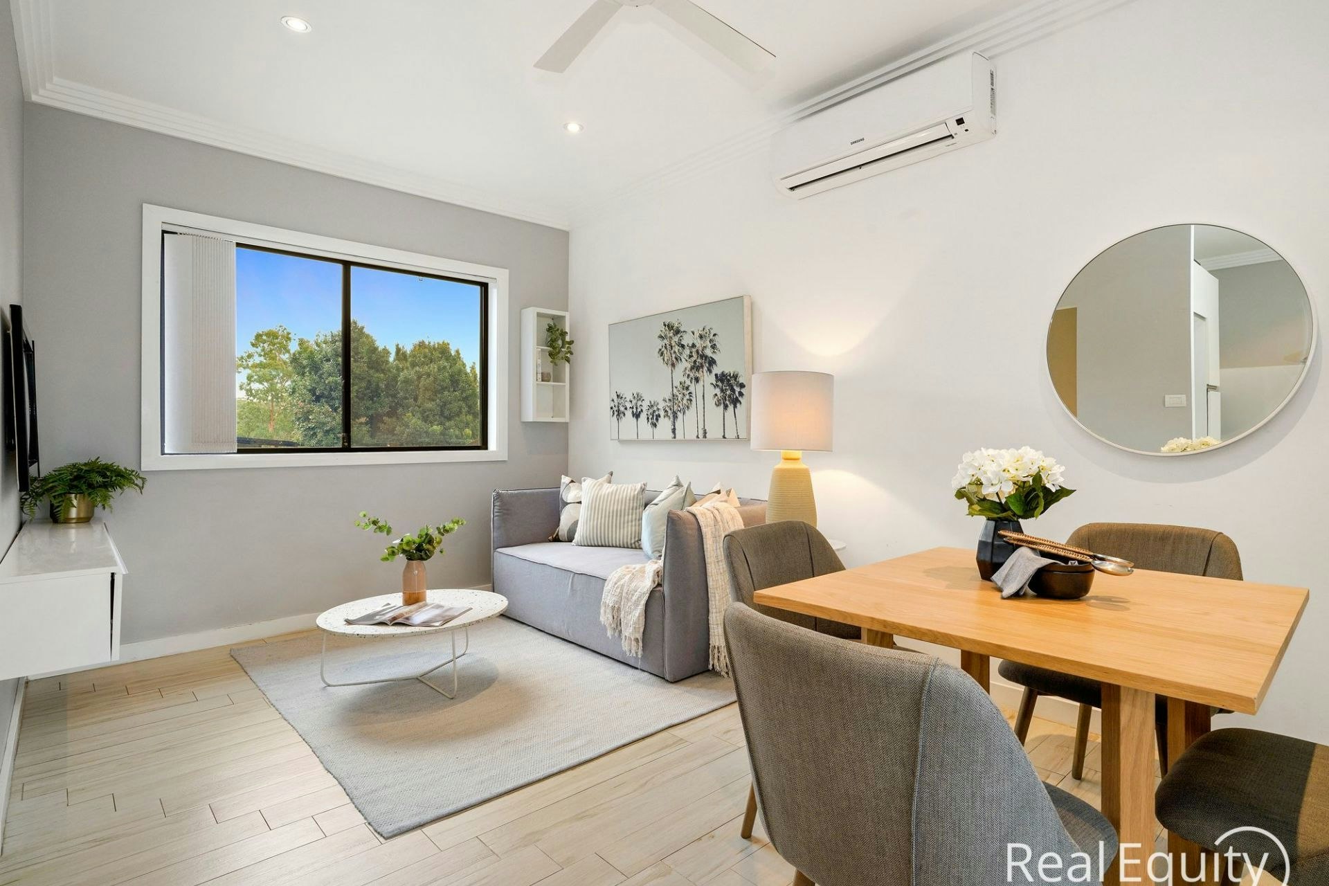 Image of coffee table