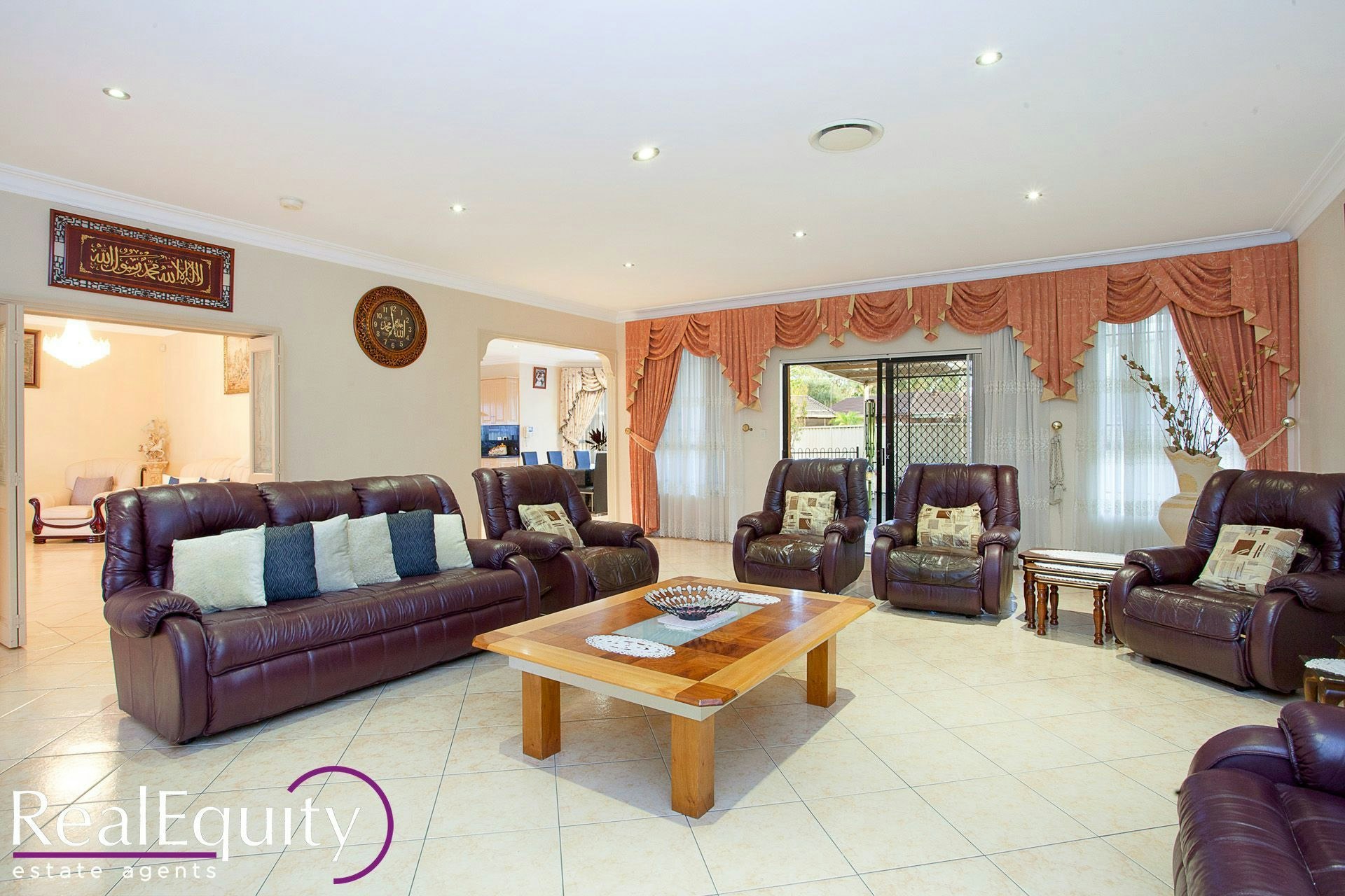 Image of furniture