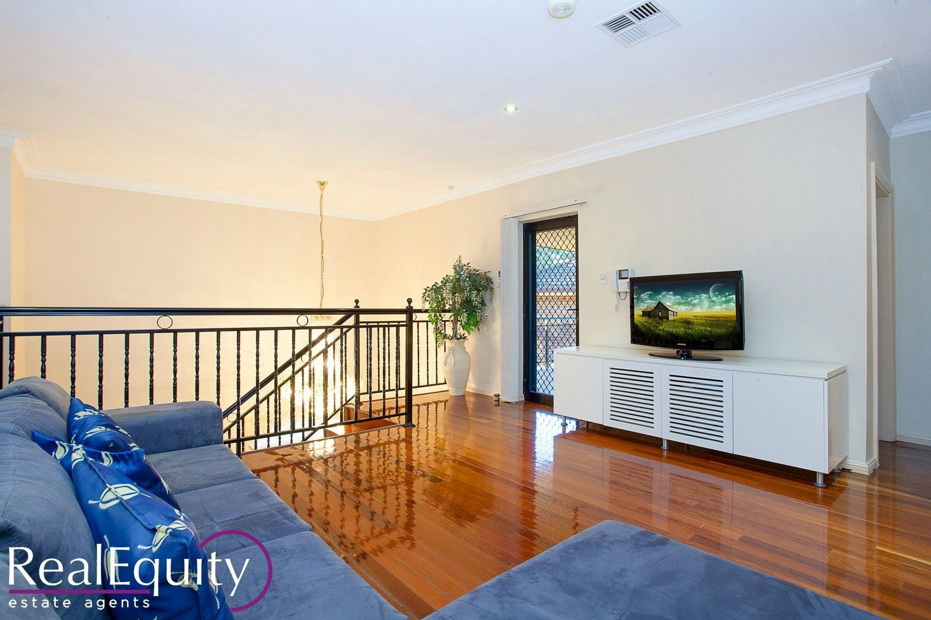 Image of living room