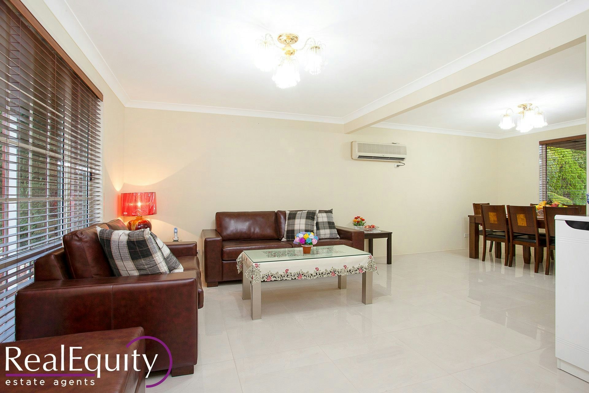 Image of living room