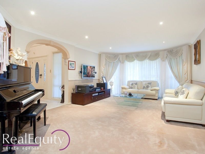 Image of living room
