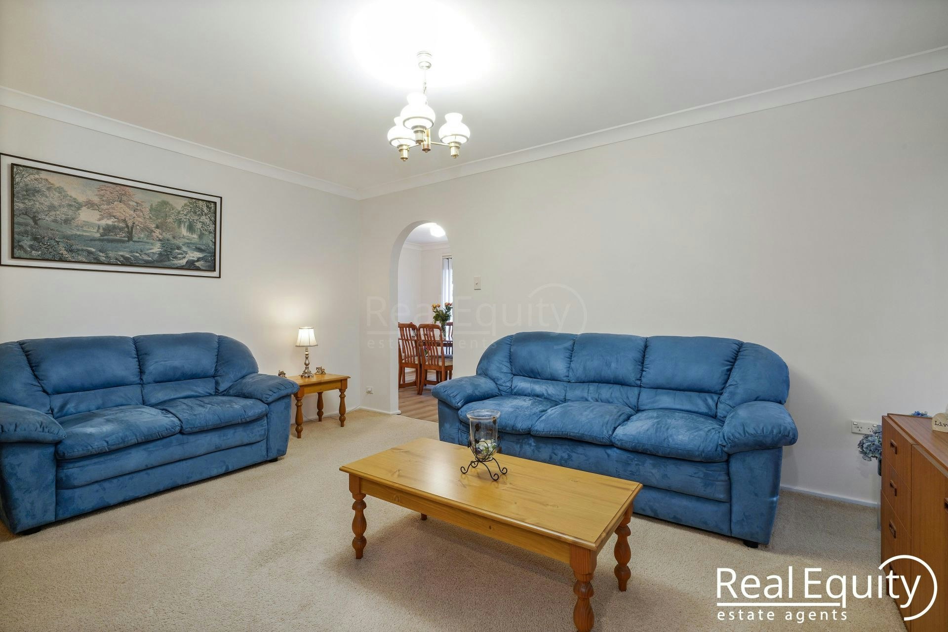 Image of furniture