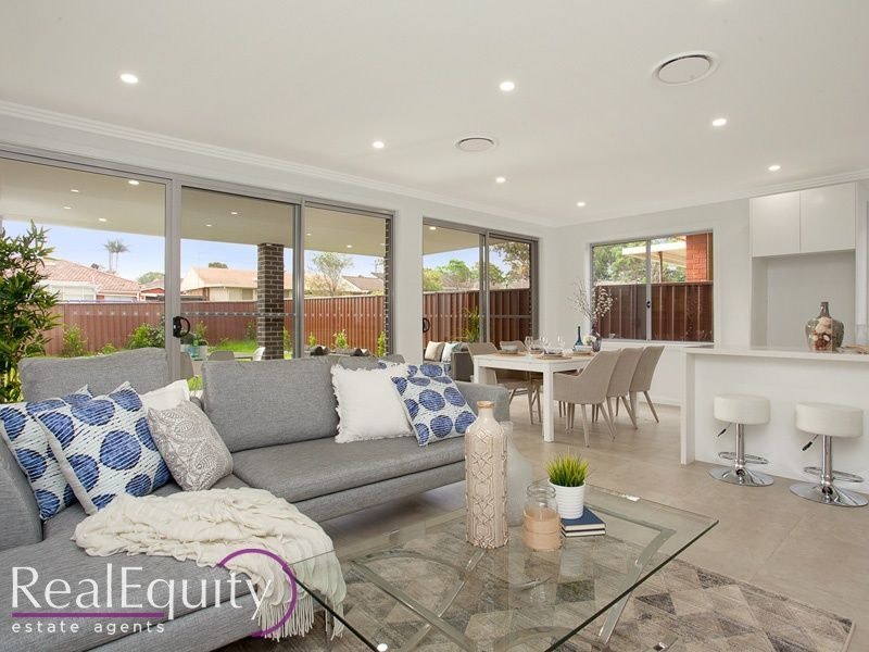 Image of living room