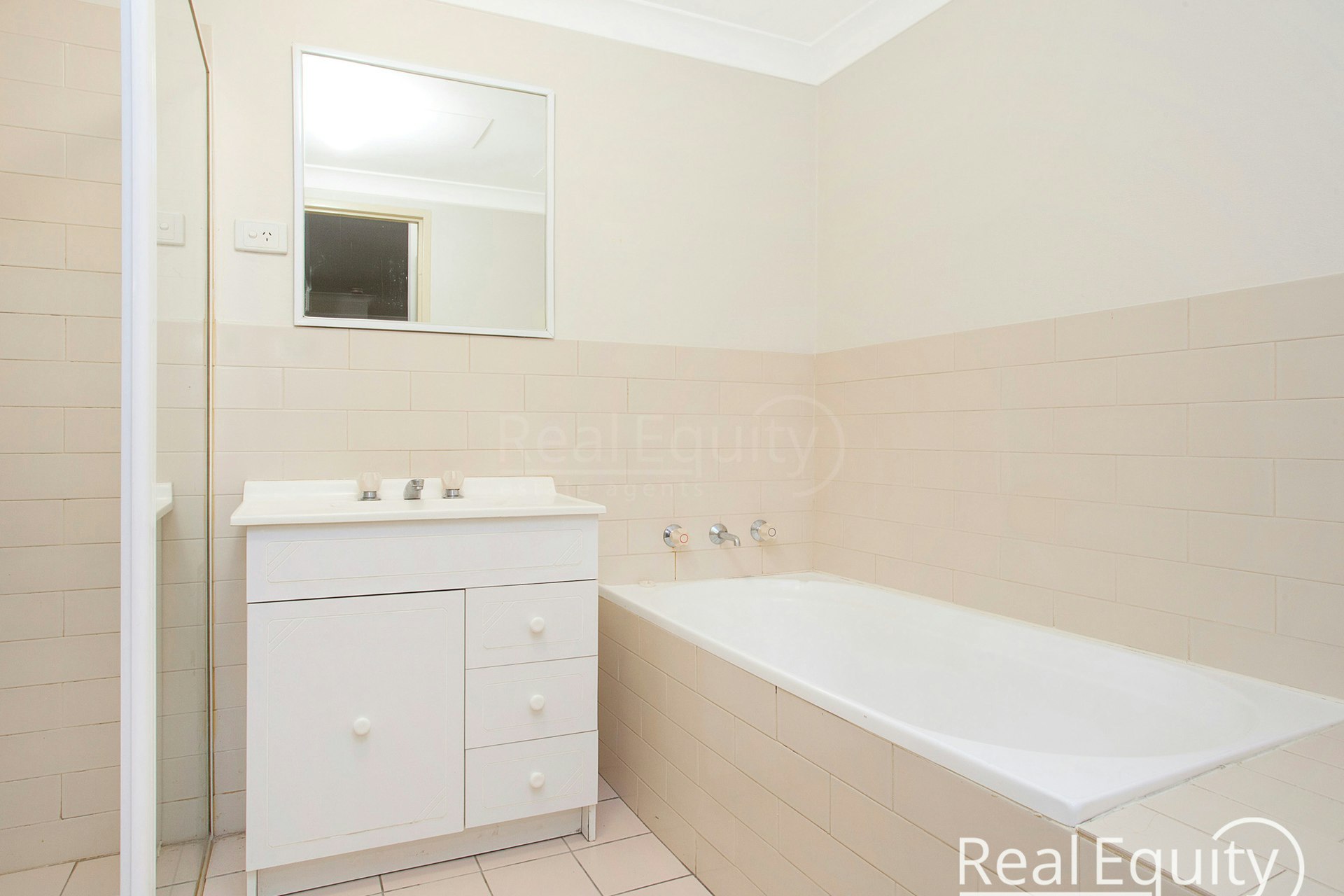 Image of bathing