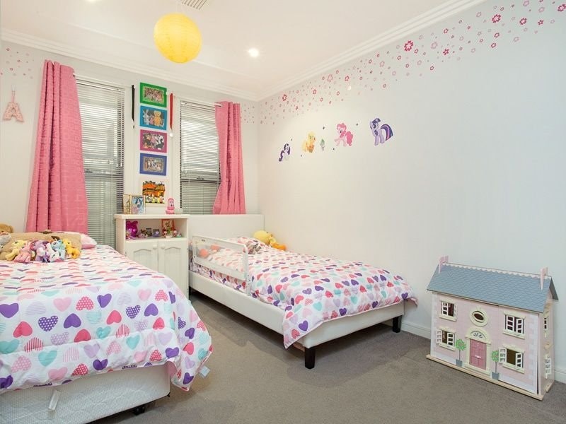 Image of bed