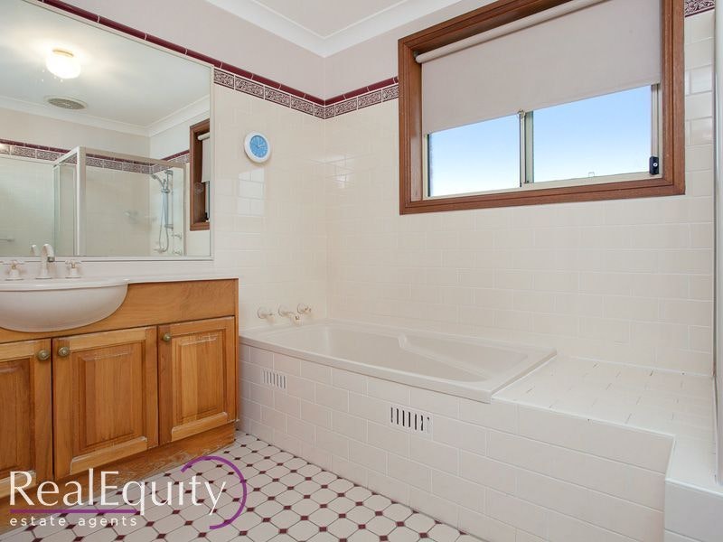 Image of tub