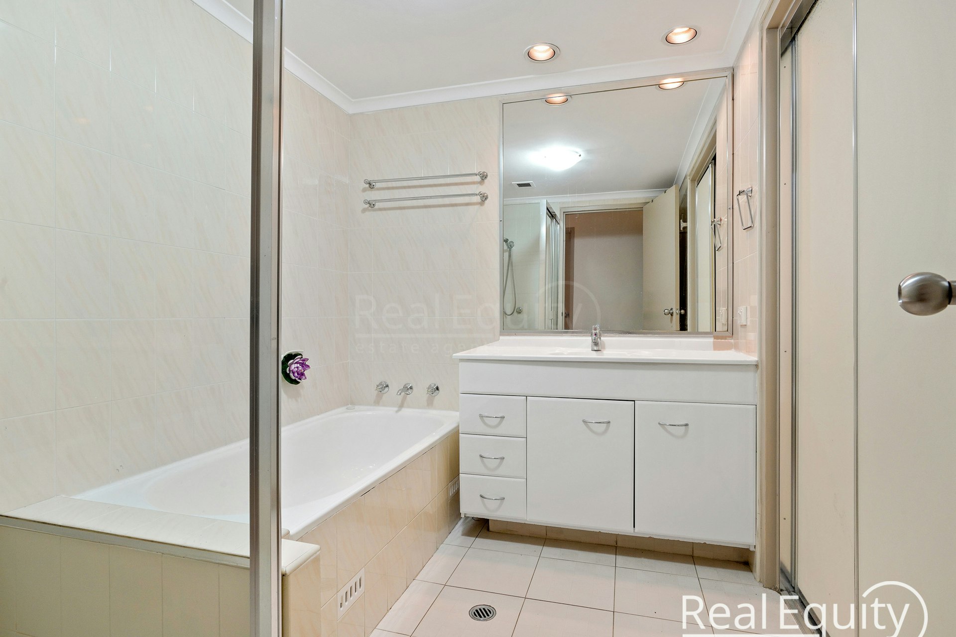 Image of bathing