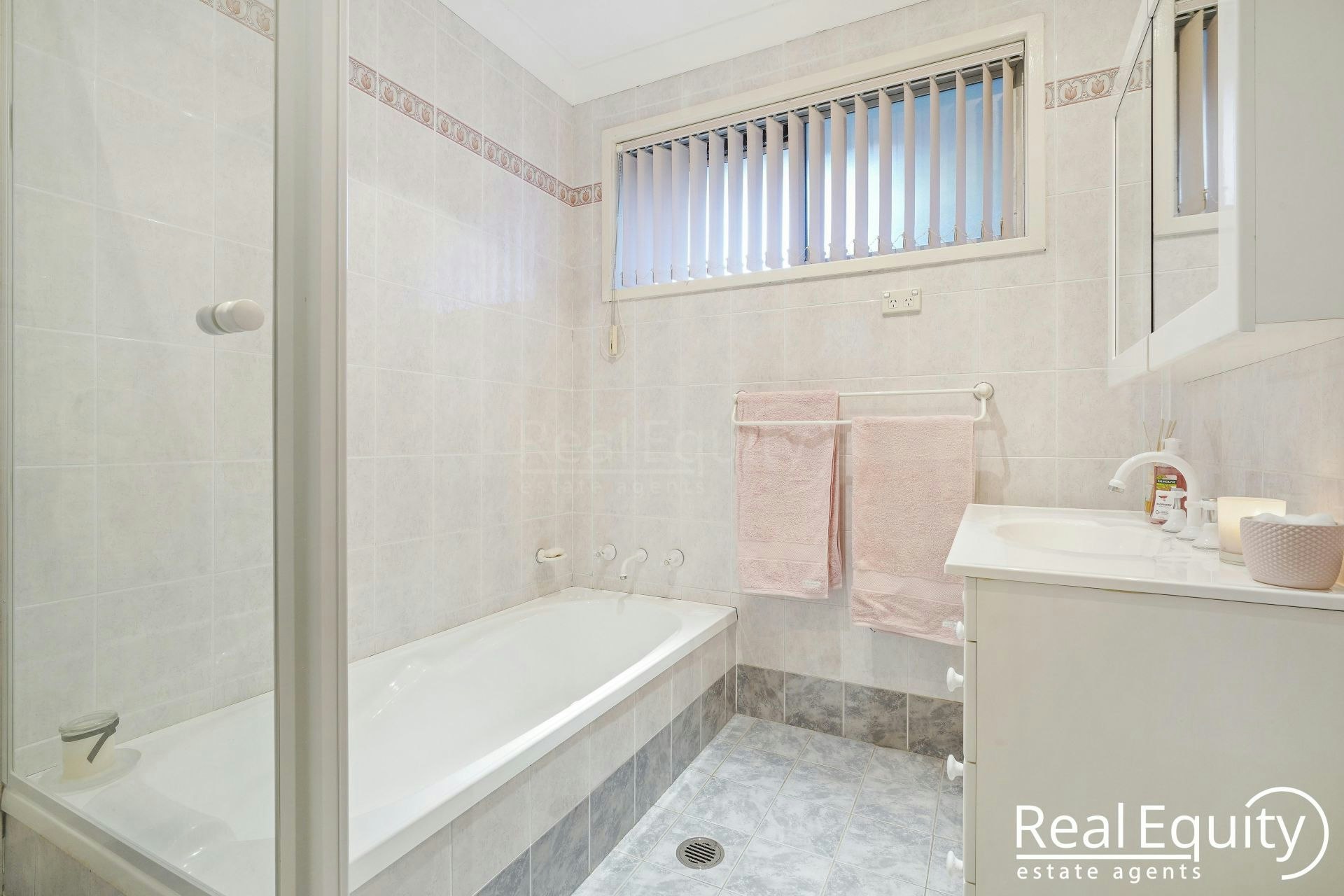 Image of bathing