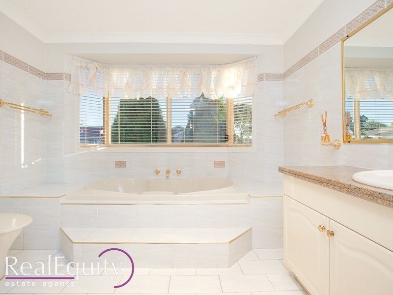 Image of tub