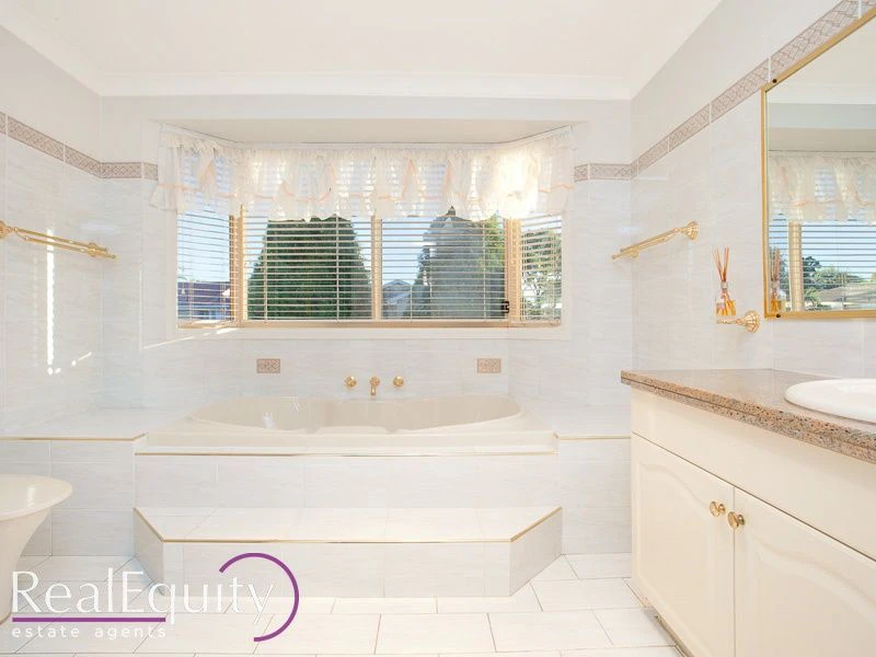 tub
