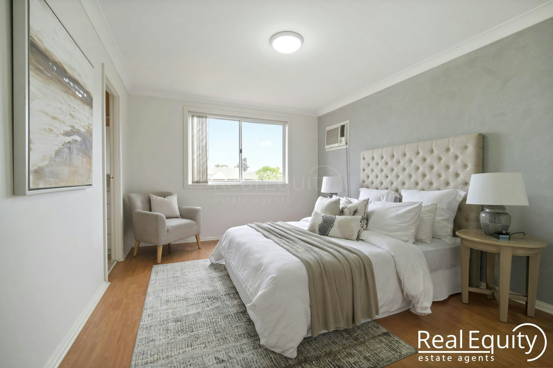 Image of corner