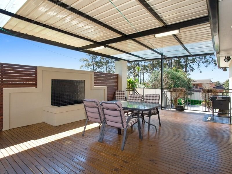 Image of interior design