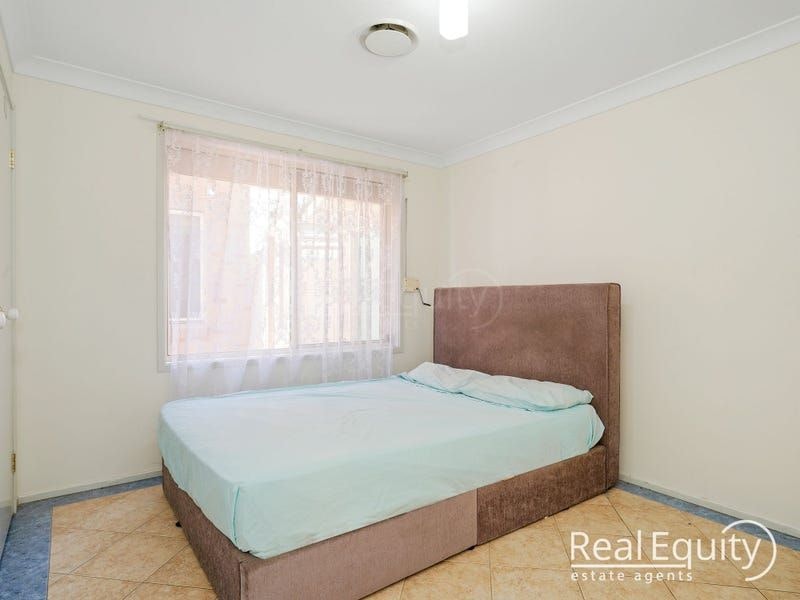 Image of bed