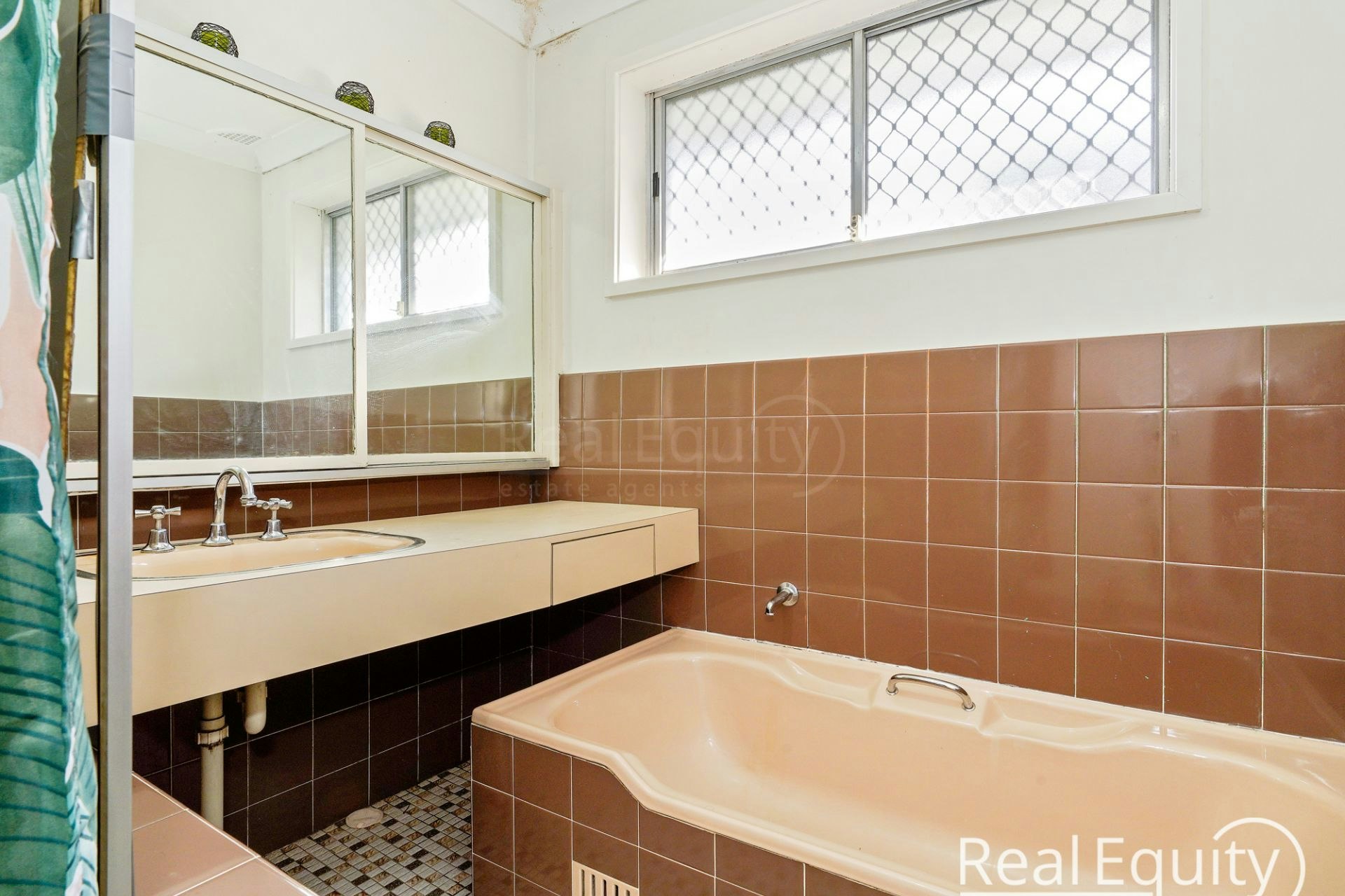 Image of bathing