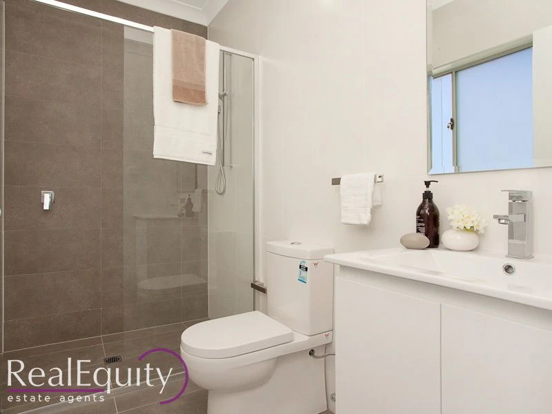 indoors