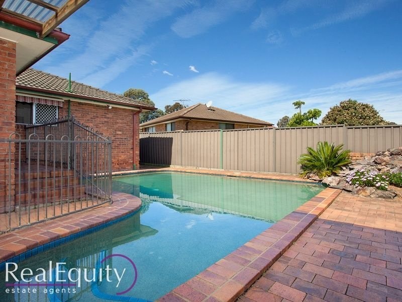 Image of backyard