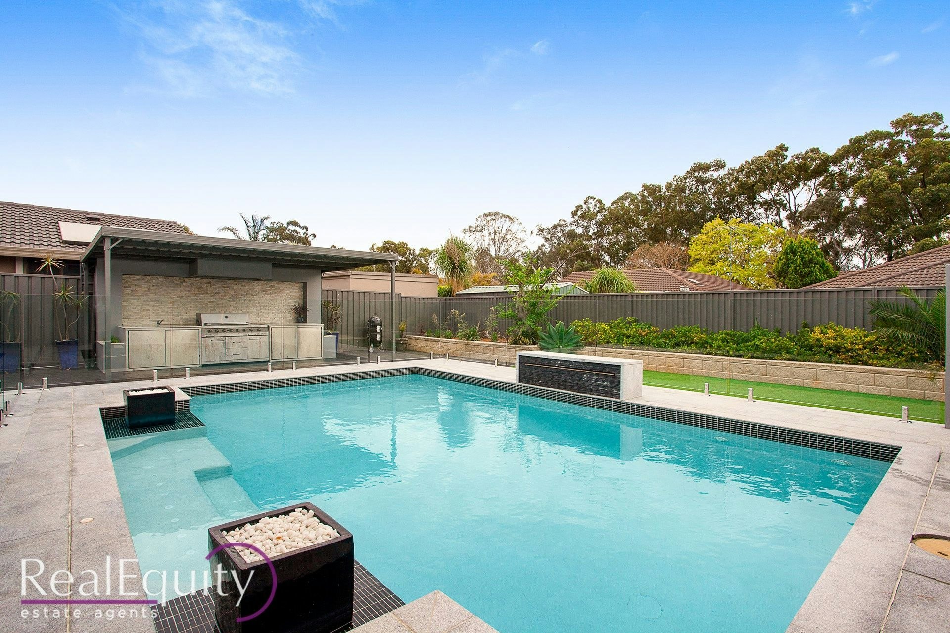 Image of pool
